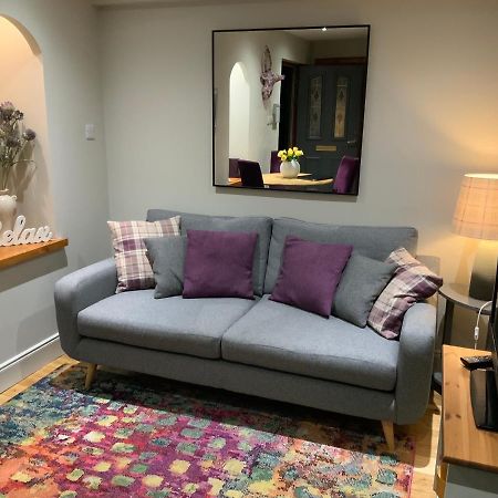 Corran Cottage Inverness Zewnętrze zdjęcie