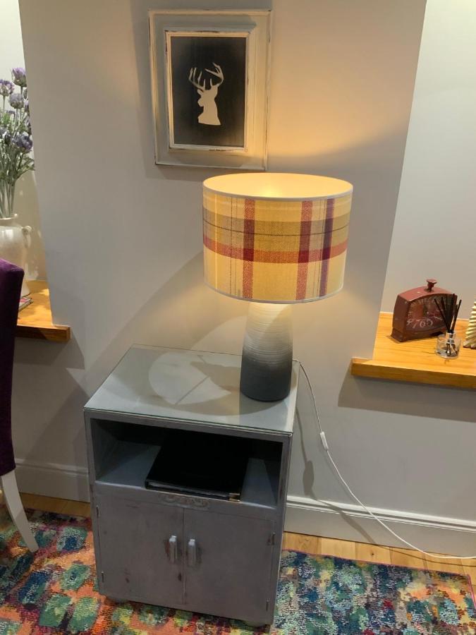 Corran Cottage Inverness Zewnętrze zdjęcie
