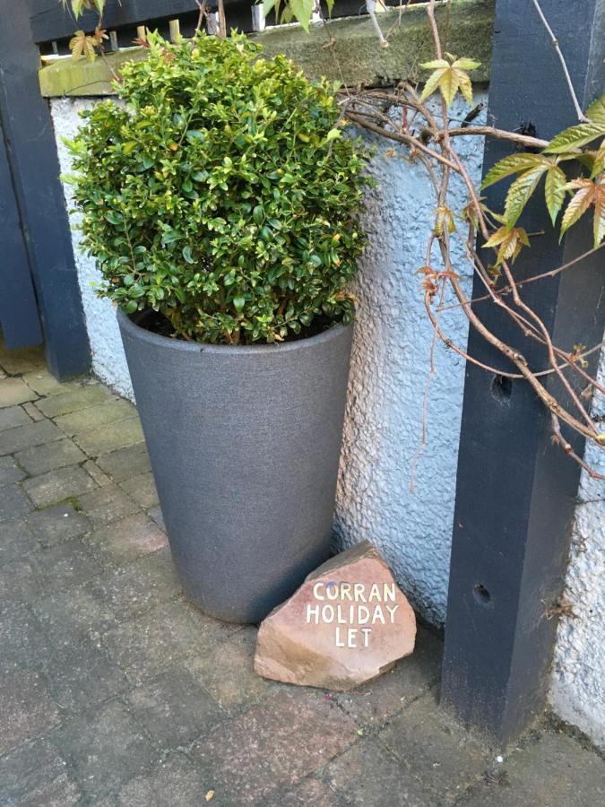 Corran Cottage Inverness Zewnętrze zdjęcie