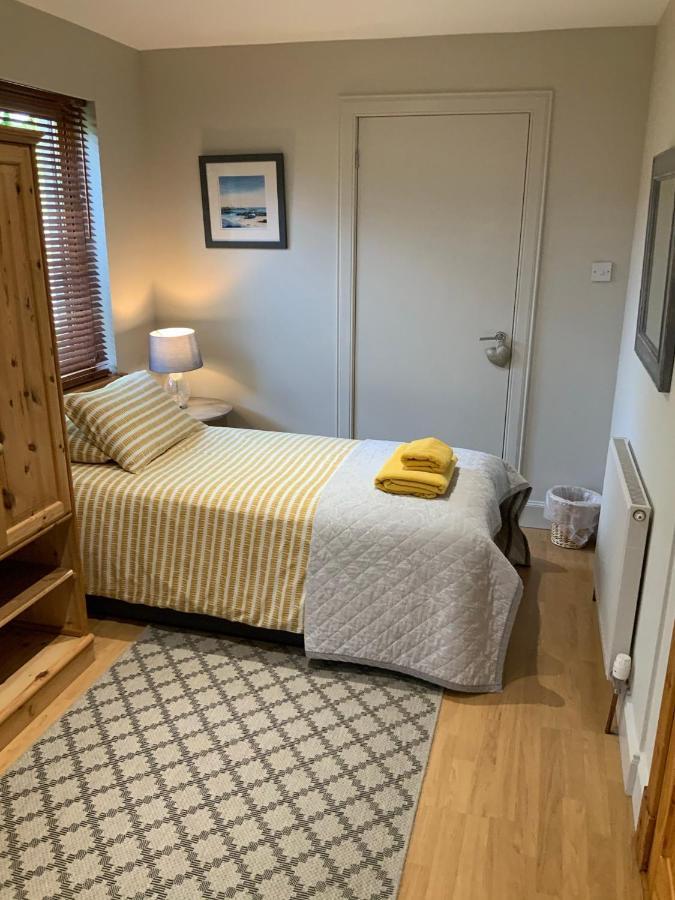 Corran Cottage Inverness Zewnętrze zdjęcie