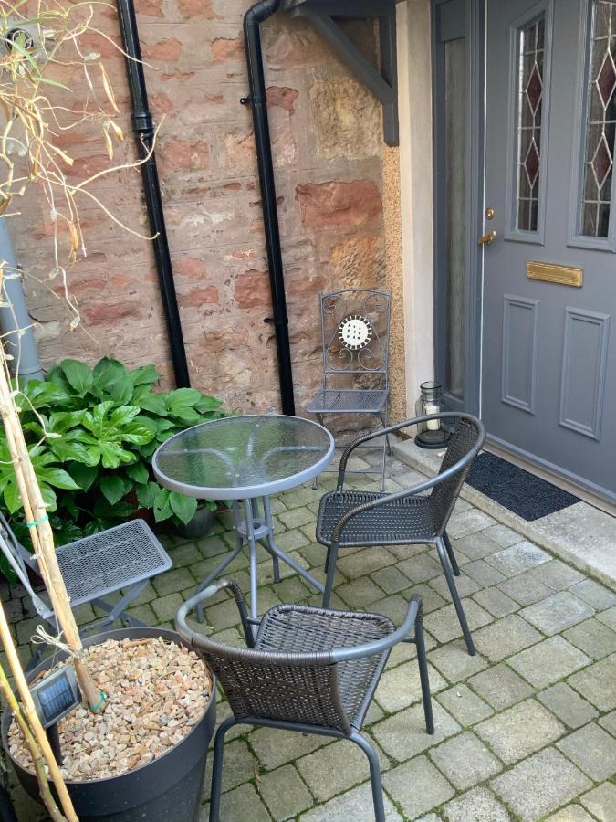 Corran Cottage Inverness Zewnętrze zdjęcie