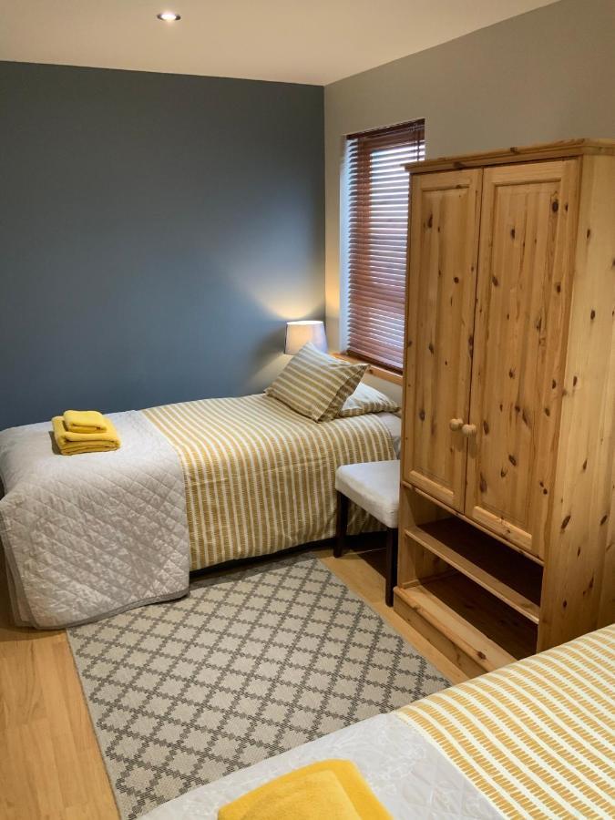 Corran Cottage Inverness Zewnętrze zdjęcie