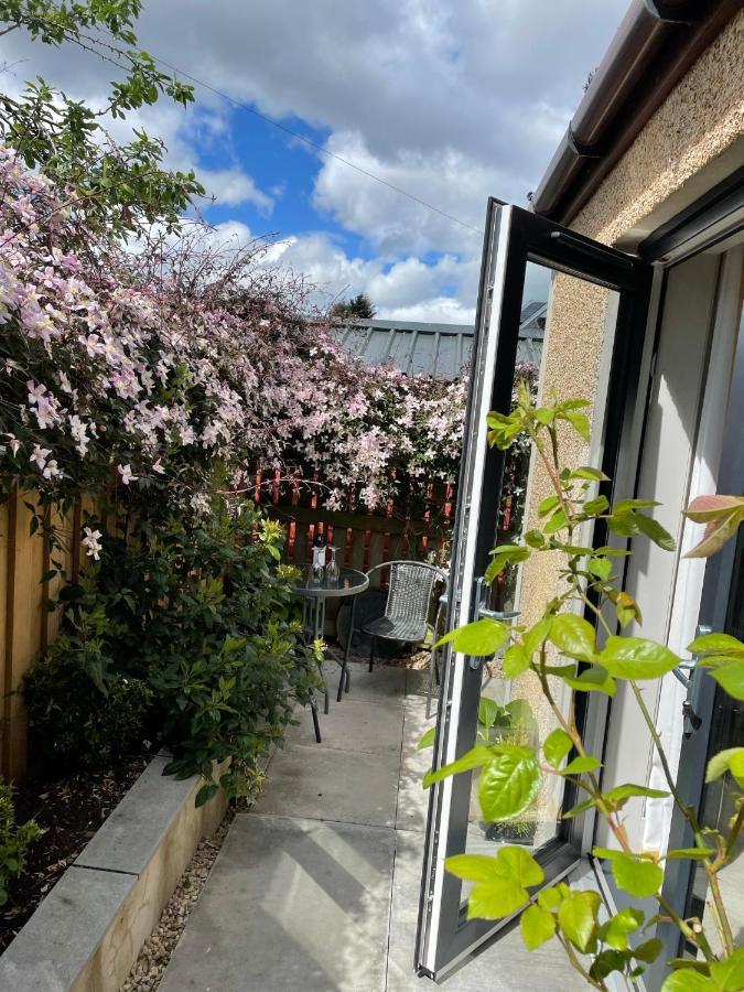 Corran Cottage Inverness Zewnętrze zdjęcie