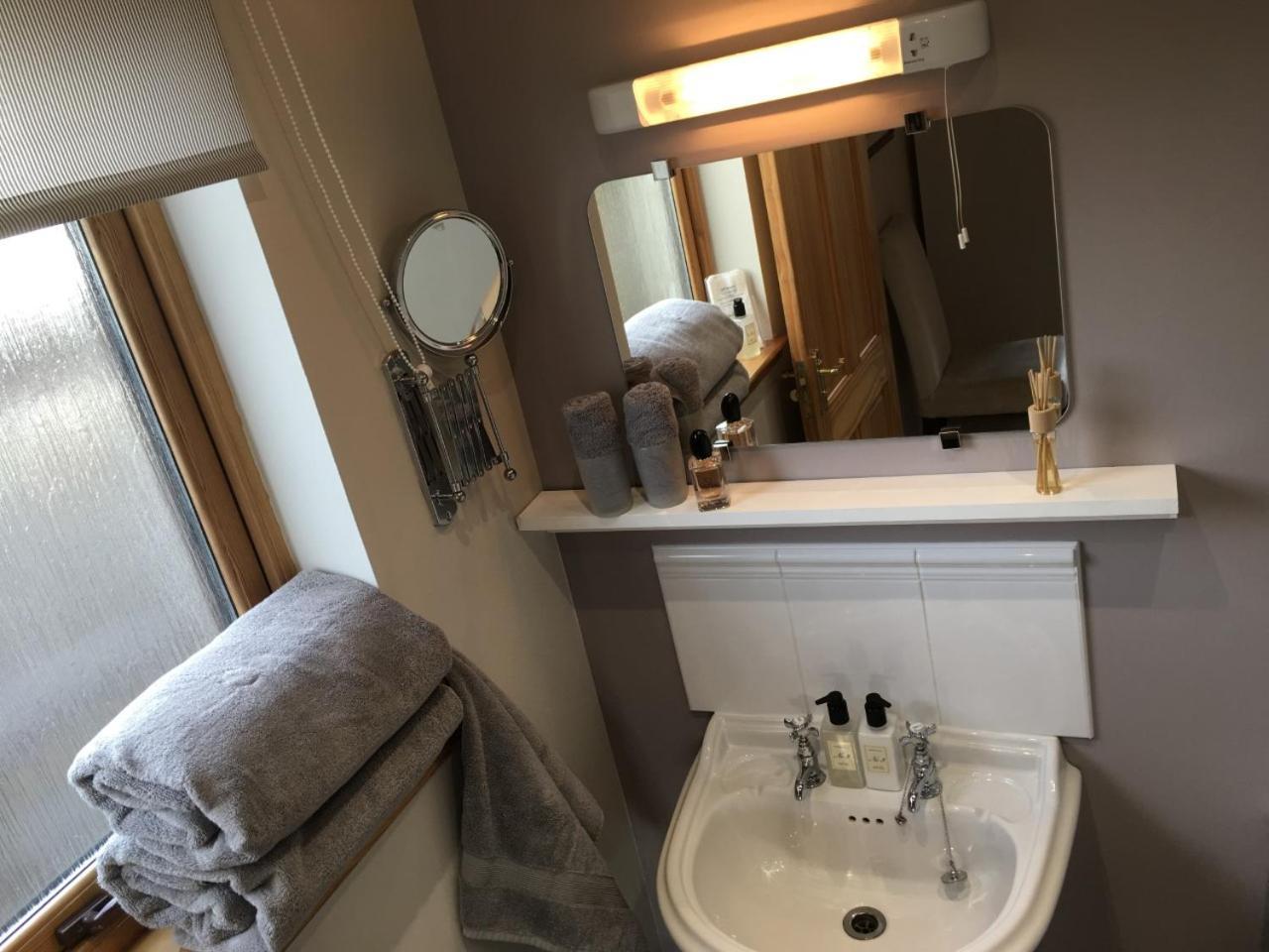 Corran Cottage Inverness Zewnętrze zdjęcie