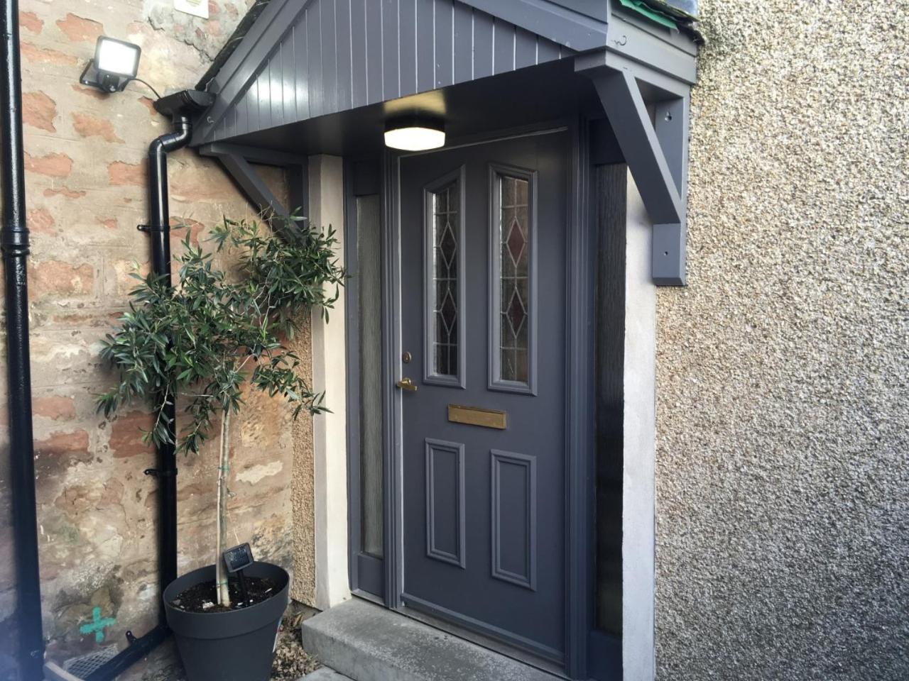 Corran Cottage Inverness Zewnętrze zdjęcie