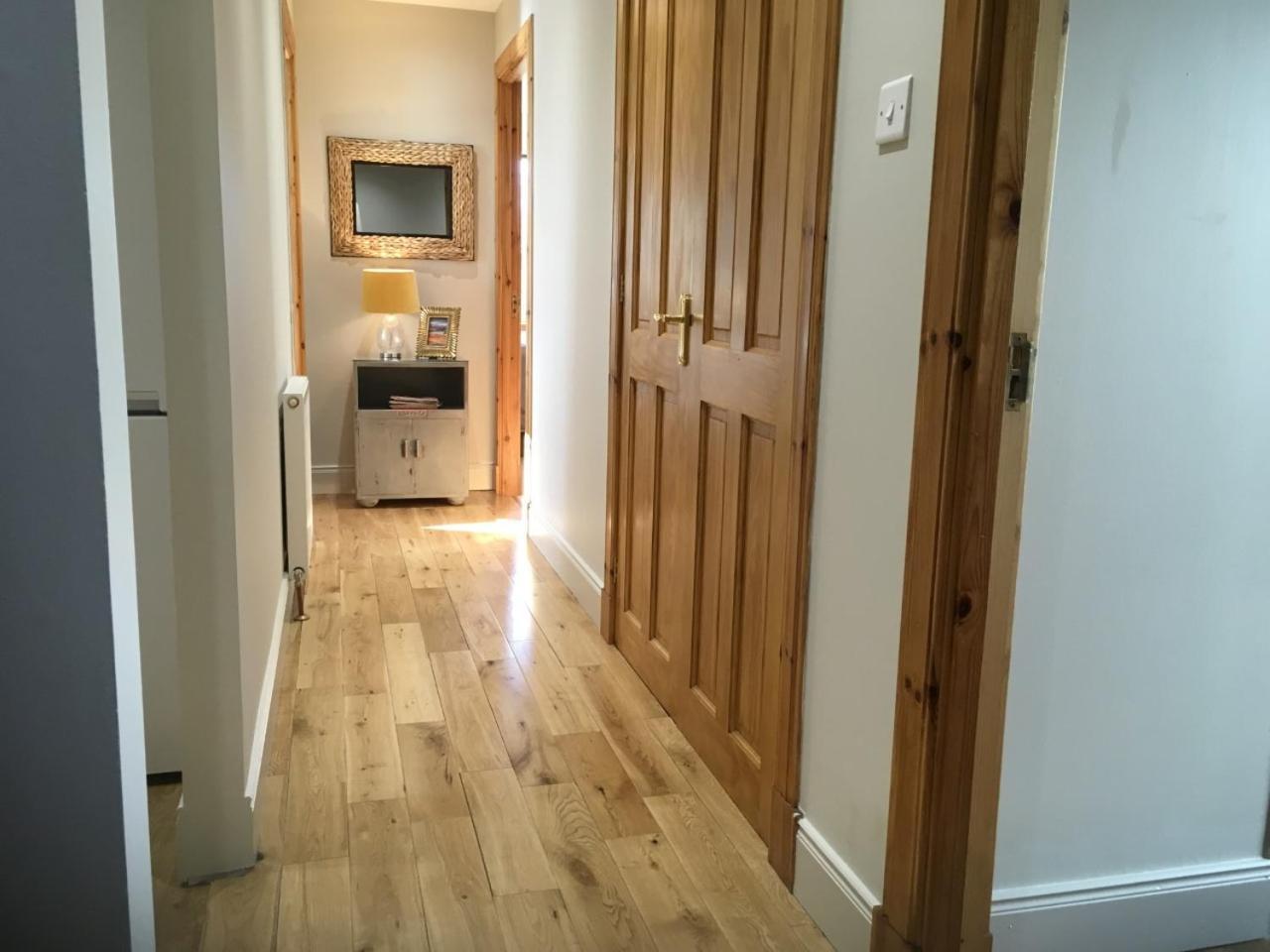 Corran Cottage Inverness Zewnętrze zdjęcie