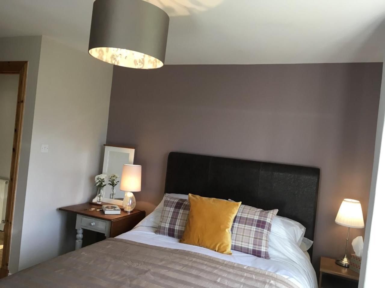 Corran Cottage Inverness Zewnętrze zdjęcie