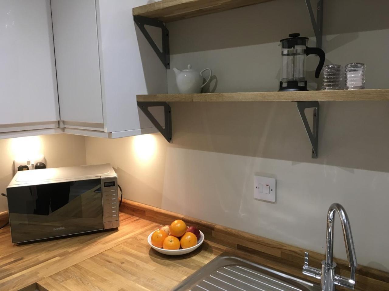 Corran Cottage Inverness Zewnętrze zdjęcie