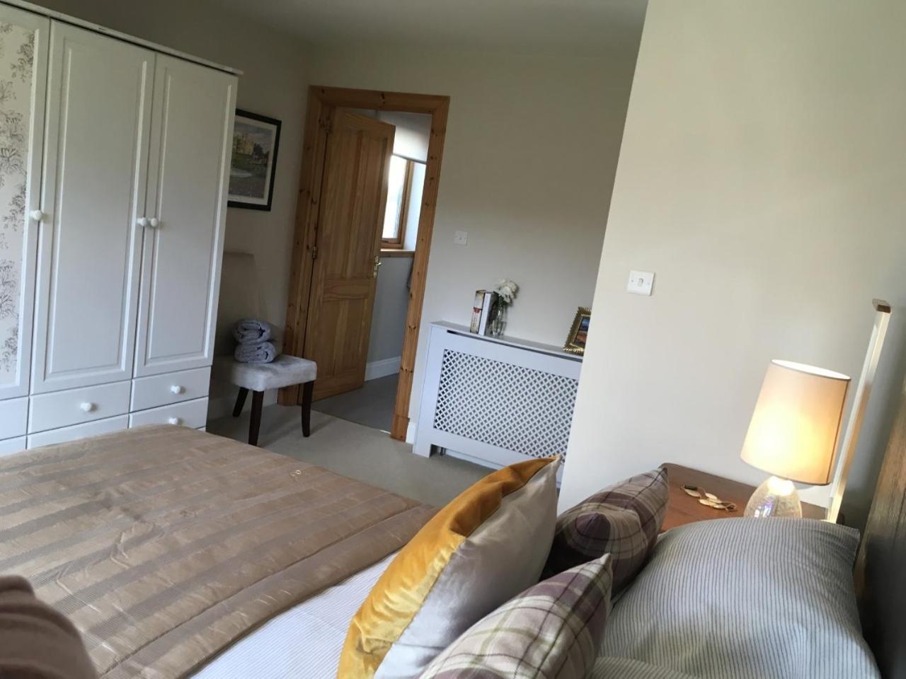 Corran Cottage Inverness Zewnętrze zdjęcie